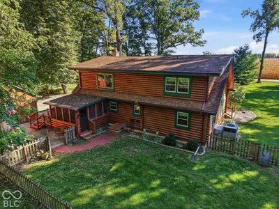 1462 W 1000 S, Pendleton - 31