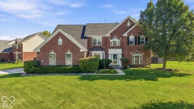 5889 Pebblestream Drive, Carmel