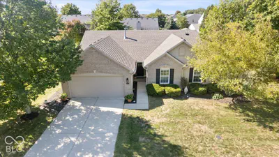9348 Bayfield Drive, McCordsville - 36