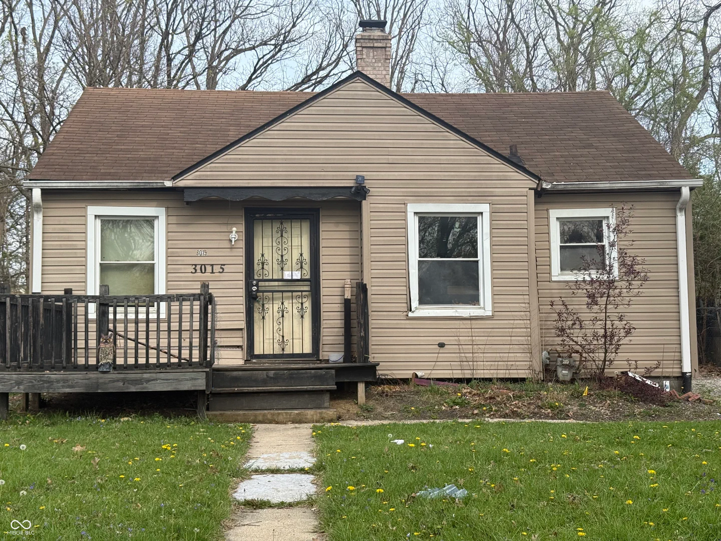 3015 Eastern Avenue, Indianapolis