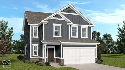 2017 Oak Terrace Drive, Shelbyville