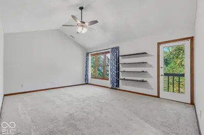 5542 Painted Maple Court, Indianapolis - 28