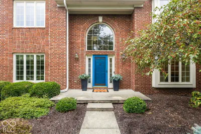 507 Twin Oaks Drive, Carmel - 4