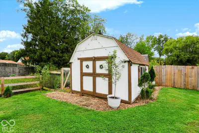 7613 Broadview Drive, Indianapolis - 44