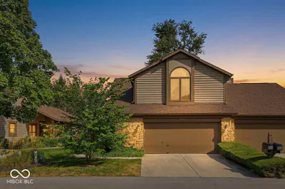 2342 Calaveras Way, Indianapolis - 2