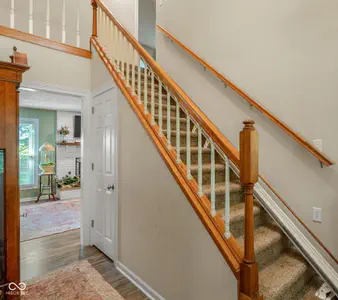 2767 Charmil Drive, Mooresville - 5