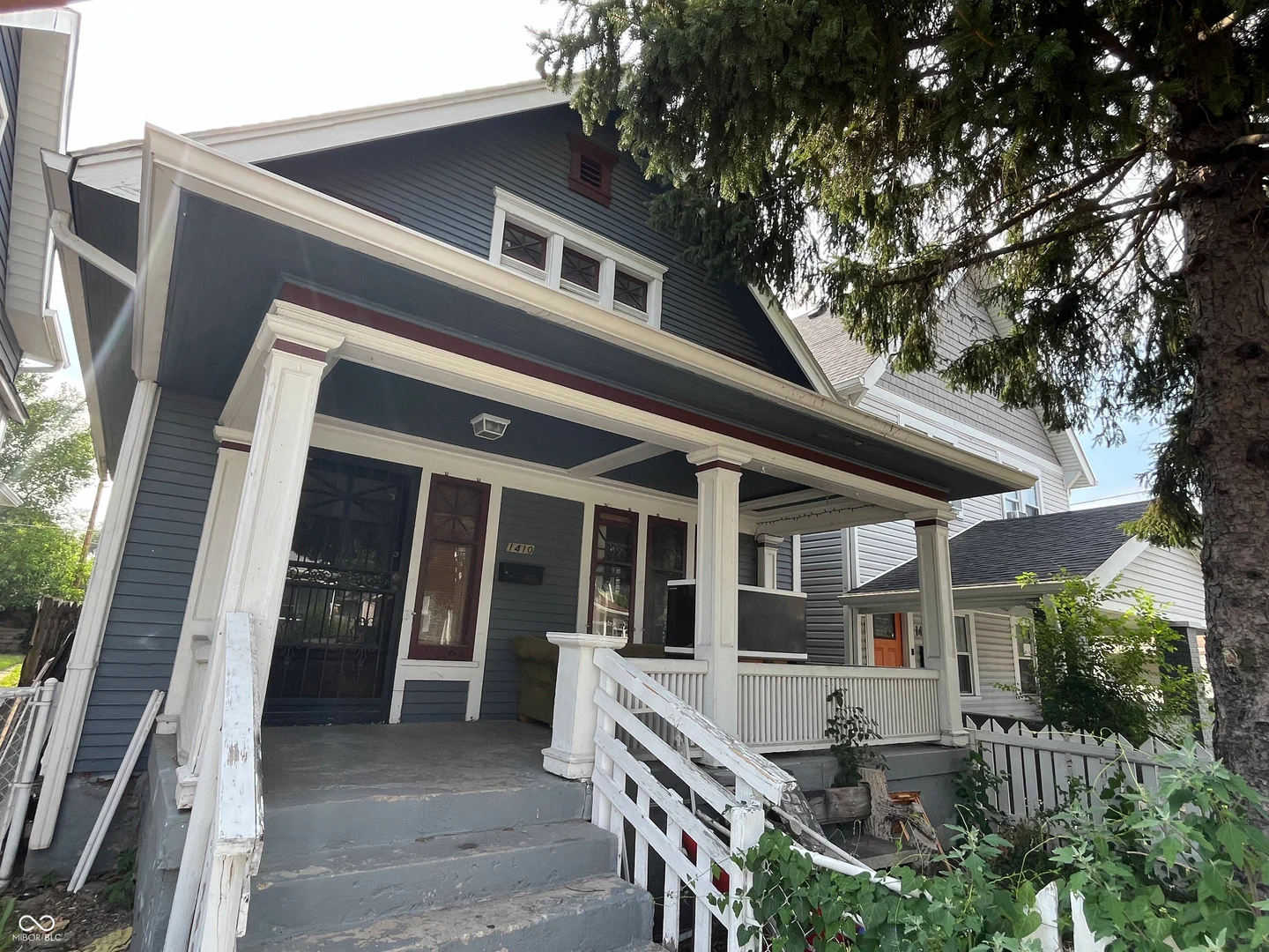 1410 Union Street, Indianapolis