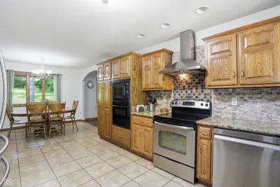 9279 New Harmony Road, Martinsville - 10