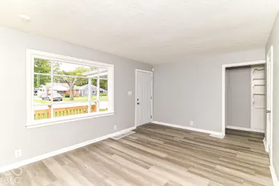 3531 N Bancroft Street, Indianapolis - 3