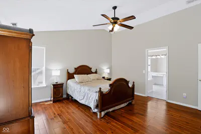 7761 Prairie View Drive, Indianapolis - 26
