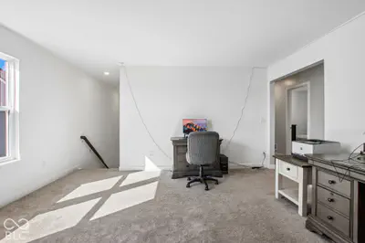 4447 Laughter Lane, Indianapolis - 22