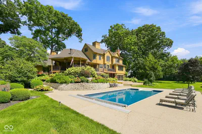 16213 Cherry Tree Road, Noblesville - 57