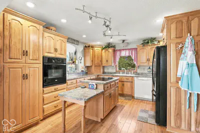 4116 S 350 Road W, Hartford City - 9