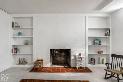 5280 Fall Creek Parkway North Drive, Indianapolis - 21