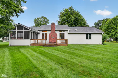 7990 Springwater Circle, Indianapolis - 16
