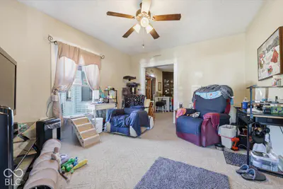 515 W Mechanic Street, Shelbyville - 9