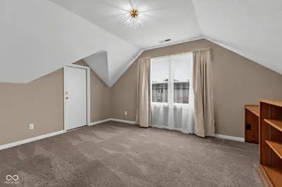 7721 Shagbark Court, Brownsburg - 48