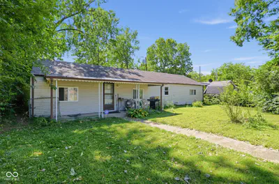 2229 Martha Street, Indianapolis - 29