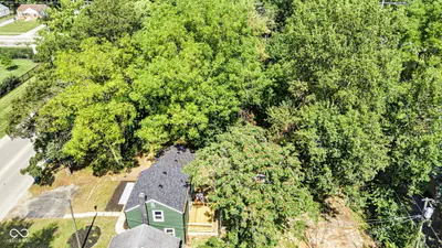 4125 Clarendon, Indianapolis - 52