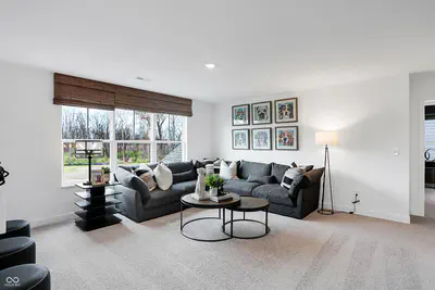 19649 Service Berry Circle, Noblesville - 32
