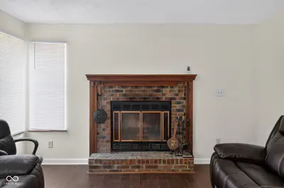 8768 Buckhaven, Indianapolis - 19