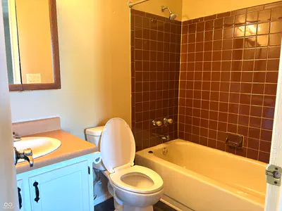 3601 Pleasant Lake Drive, Indianapolis - 11