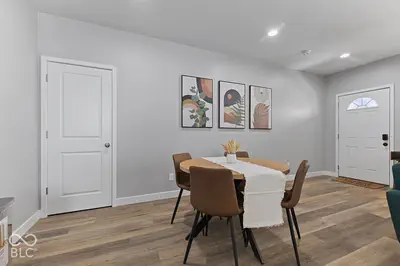 614, Unit A E Poplar Street, Fortville - 5