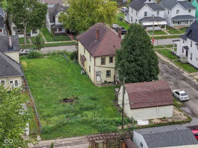 202 Addison, Indianapolis - 3