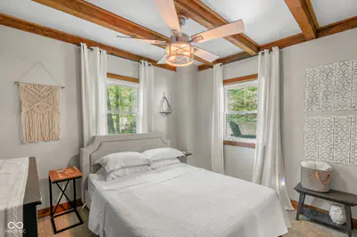 833 Helmsburg Road, Nashville - 16