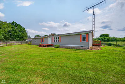 2248 State Road 58, Seymour - 49
