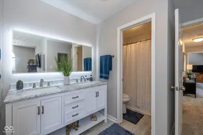9303 Golden Oaks, Indianapolis - 15