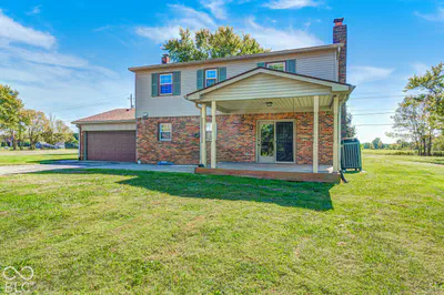 12016 Magnetic Acres Street, Mooresville - 30