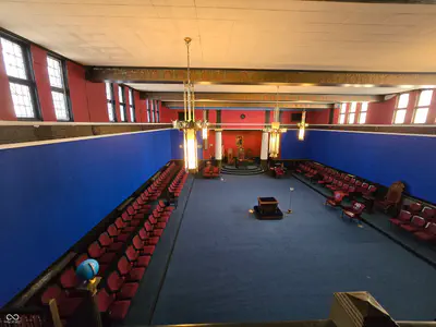 2201 Central Avenue, Indianapolis - 53