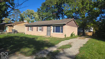 3943 Richelieu Road, Indianapolis