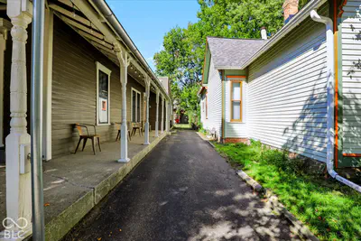 1114 Saint Clair Street, Indianapolis - 12