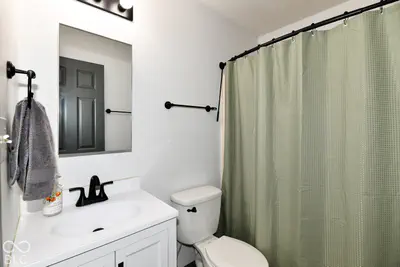 7055 Lesta Court, Indianapolis - 43