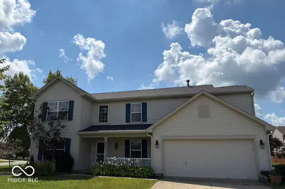 2843 Rand Lane, Anderson