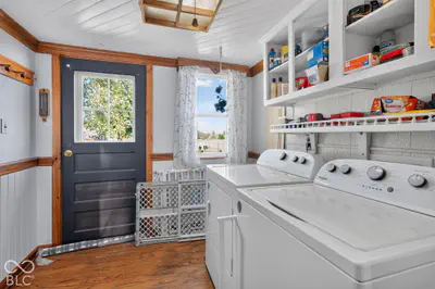 3470 S 900 E, Columbus - 21