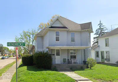 604 Hendricks Street, Anderson