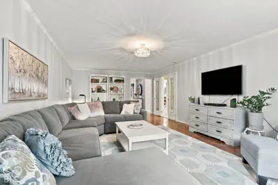 7435 Lions Head #C, Indianapolis - 25
