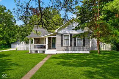 2917 County Road 400, Plainfield - 2