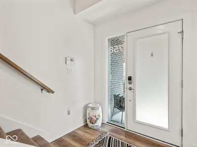 758 Pierson Street, Indianapolis - 3