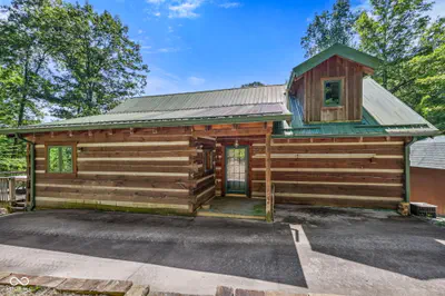 2100 Denny Hill Road, Paragon - 15