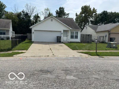 2023 Werges Avenue, Indianapolis