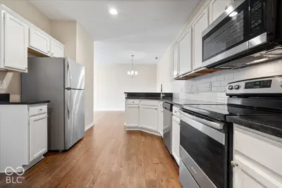 12175 Bubbling Brook Drive, Fishers - 12