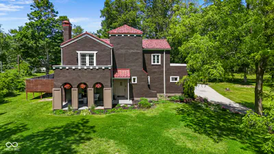 730 6th Street, Seymour