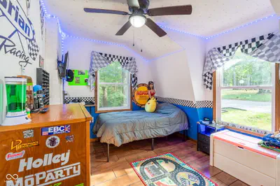 4060 Middle Patton Park Road, Martinsville - 9