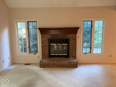 2065 Oldfields Circle South Drive, Indianapolis - 9