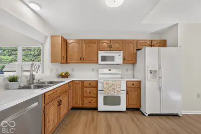 12718 Slippery Rock Road, Indianapolis - 12