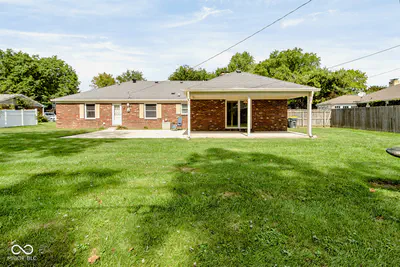 1645 Kingsley Drive, Anderson - 4